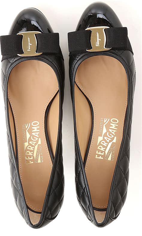 salvatore ferragamo shoes for girls